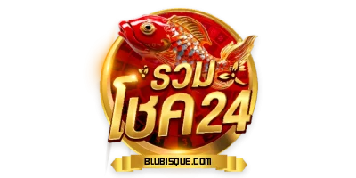 รวมโชค24 - logo
